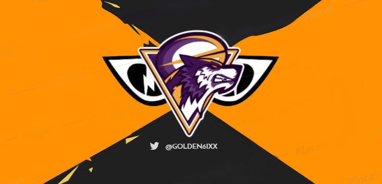 Nueva imagen ‼️ Desde hoy dejamos de ser Team Razzidius y pasamos a ser Golden Sixx ®️. Aprovechamos de presentar nuestras nuevas imágenes de RRSS, realizadas por @GrizzlyCod1. #Go6S