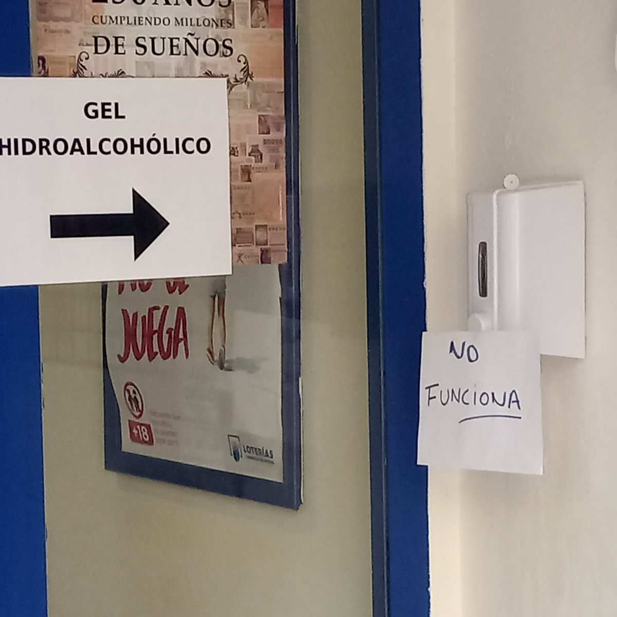 pascual_serrano's tweet photo. Ahora sí que hemos llegado a la nueva normalidad. https://t.co/lLDbUpAJtu