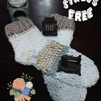 lapetysoy's tweet photo. @osvaldobazan Gracias Osvaldo. Te cuento Soy Silvina de Paso del Rey, Moreno. Y hago tejidos a Crochet y dos agujas. Comparto mis redes:
https://t.co/uXFyqF001O
https://t.co/d93ekz6P2D
Me pueden pagar con transferencia y/o Tarjeta con Mercado Pago. Mil Gracias nuevamente! https://t.co/E1U4RcsiNq