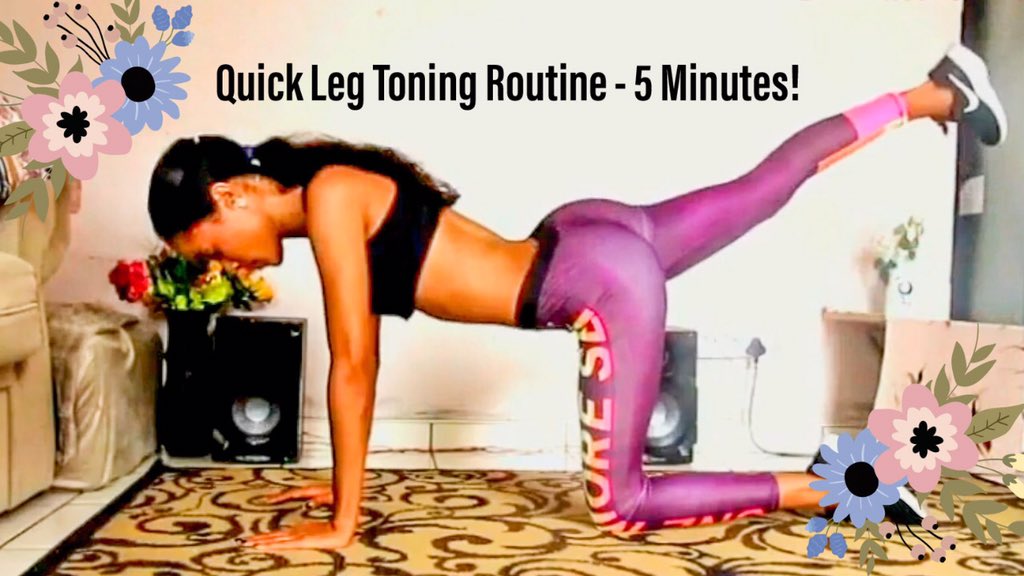 CPTMusicFam's tweet photo. As much as we care about what our audience listens to, we have decided to take care of your health as well - come on board for short exercises with Charlise Petersen.
https://t.co/oHlUwFdHhU
#morningexercises #homegym 
#takeyourtime #khillaz #dafaith https://t.co/qOnxmAOdmA