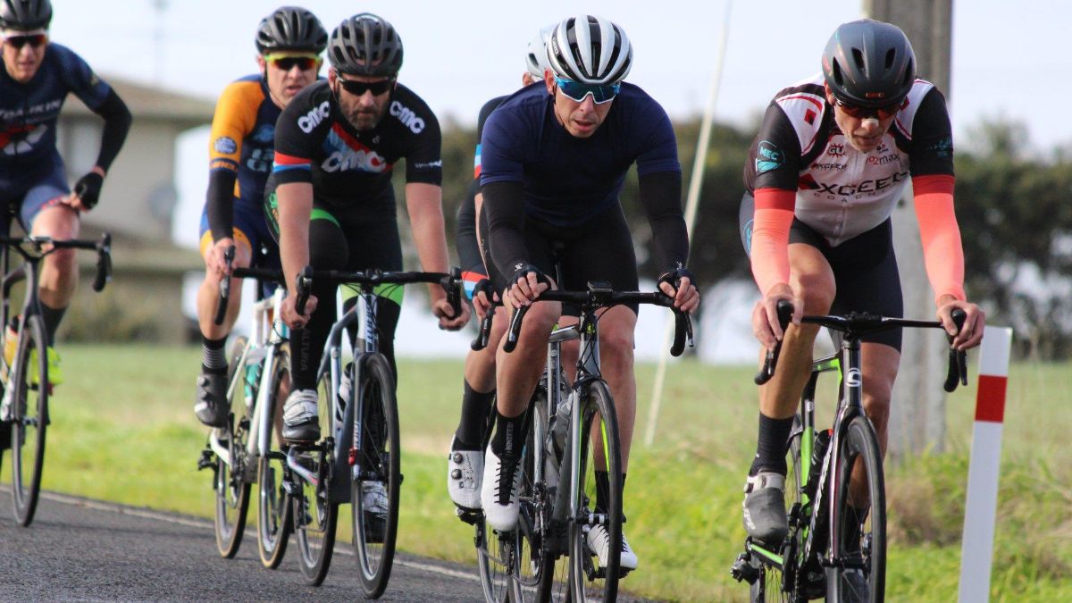 counties manukau cycling