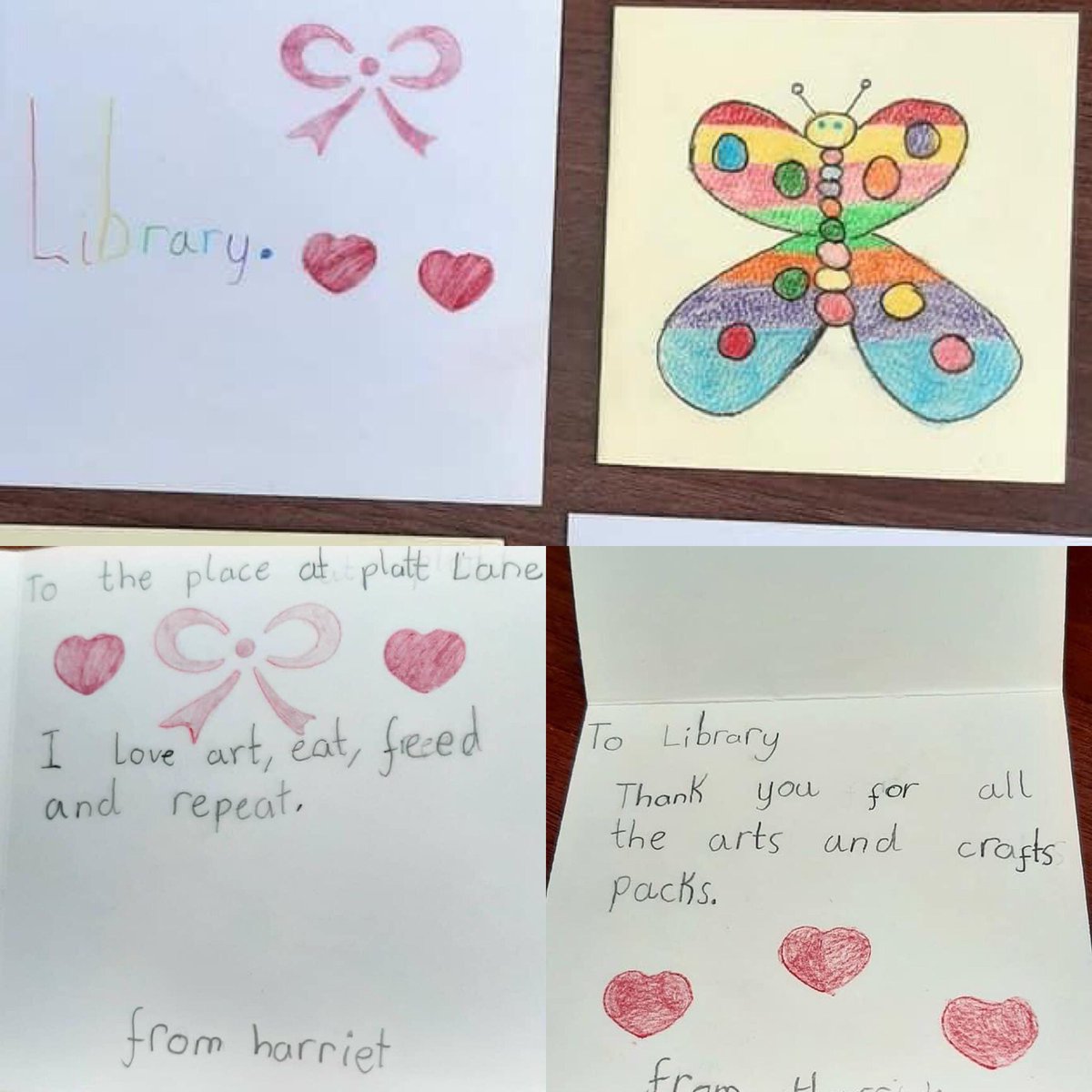 ThePlaceM14's tweet photo. We have a wonderful group of volunteers and they are enjoying the photos and feedback #ArtsEatReadRepeat over 1000 packs now. @TNLComFund @MCR_Charity @MCCFallowfield @OneMcr @MancLibraries https://t.co/fPAIGsW7Ta
