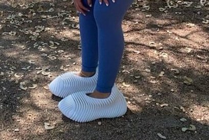 kanye west novo tenis