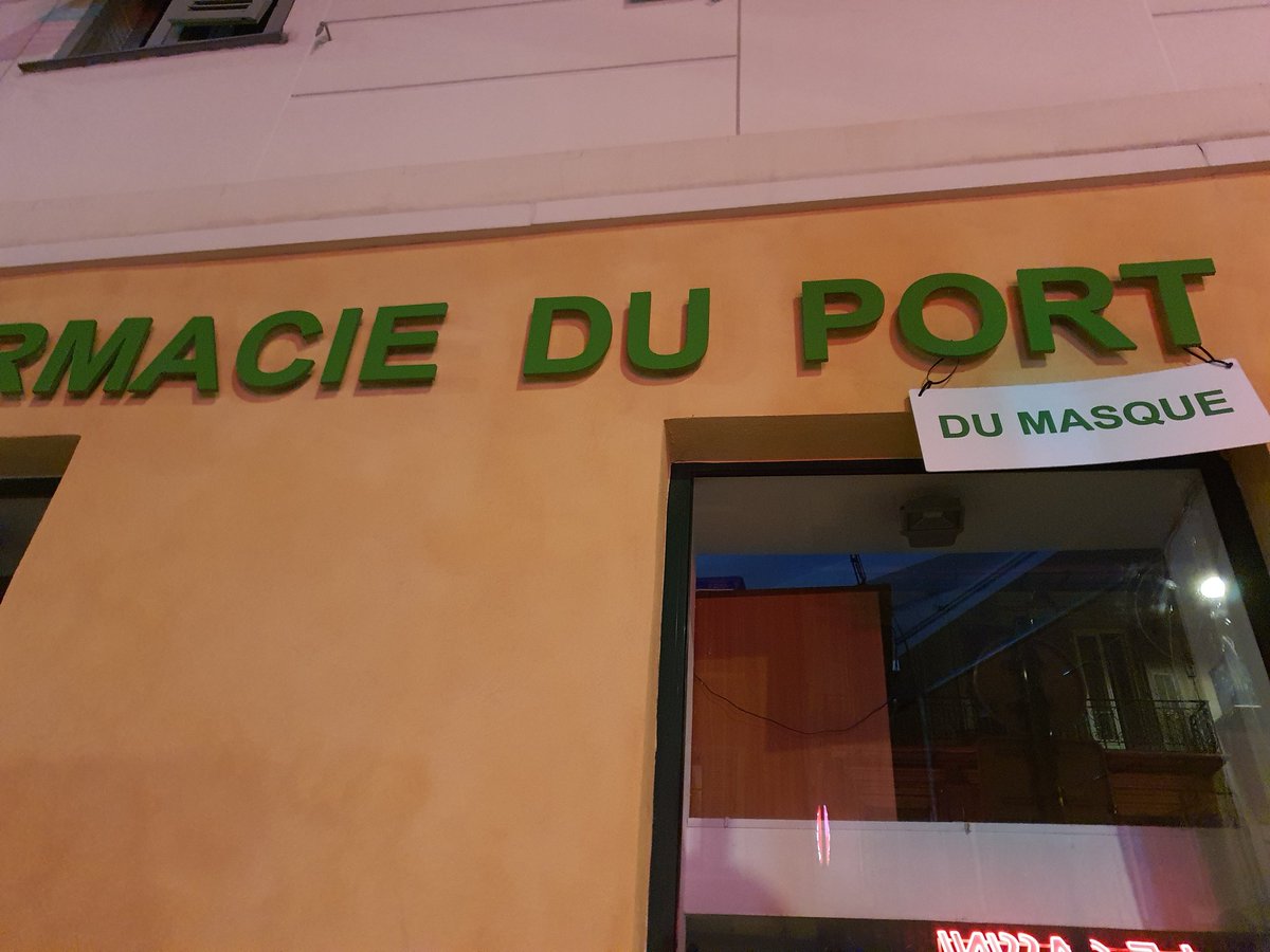 J'aime bien l'humour du confrère