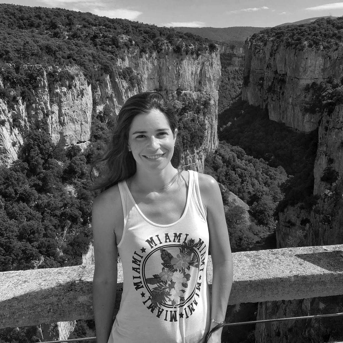 RaquelMJ83's tweet photo. Foz de Arbayun #summer #blackandwhitephotography #holidays #Navarra https://t.co/BOnmjiBv3G