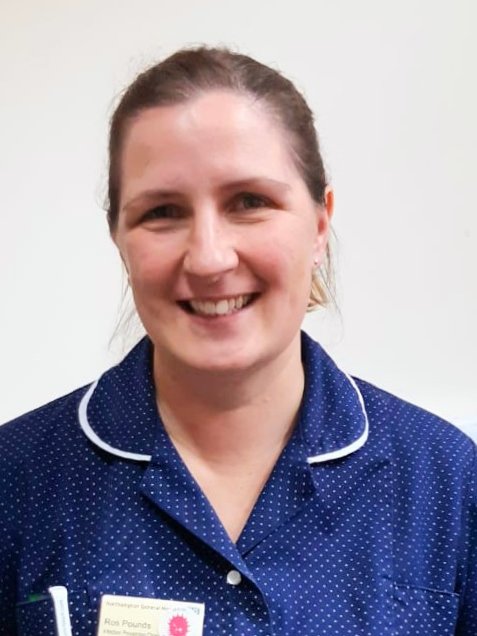 NGH_IPC's tweet photo. Ros has been part of the team for 6 years and has a passion for reducing gram negative infections. She is the glue that holds the team together and is always willing to help others. When not at work she likes to relax with her family. She always eats her 5 a day! 🍏 https://t.co/9KSPLPXgsP