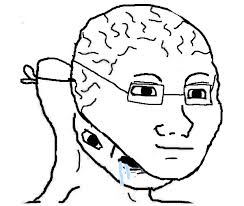 TeleTheTv's tweet photo. #fucklgbt supporters when they harass people for something they didn't choose https://t.co/wLhBbaqIvp