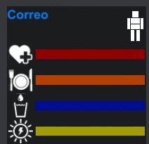 ATRLife's tweet photo. Hoy además, implementamos trabajos personalizados. :)
Today also, we implemented custom jobs. :)
@NongBenzGames  #BrokeProtocol https://t.co/wQMK9kgT2D