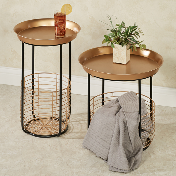 Touch_of_Class's tweet photo. Adding a new accent table to your room is a quick and easy way to update your decor! Click here to start shopping: https://t.co/U5Oe4X6yhK
#touchofclasshome #homedecor #decoratewithTOC #decoratingsolutions #decoratingtips #accenttables https://t.co/KkMKxYckUx