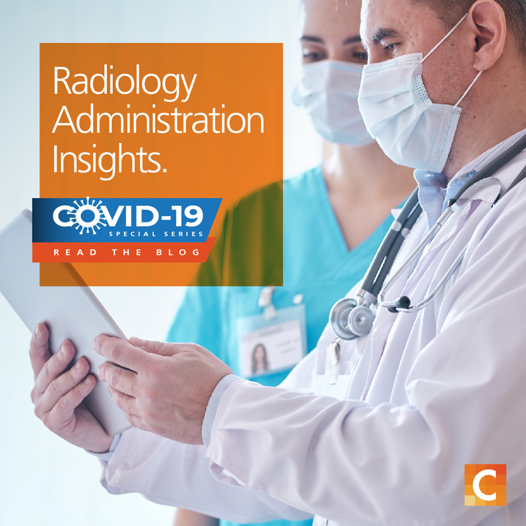 Carestream's tweet photo. Planning for the unknown is a challenge for #radiologyadministrators during the COVID pandemic. Read insights from Jason Scott of @withamhealth and other administrators in the latest blog on #EverythingRad. https://t.co/sfoMQFA3JP @ahra #AHRA2020 https://t.co/bhirGvO2sH