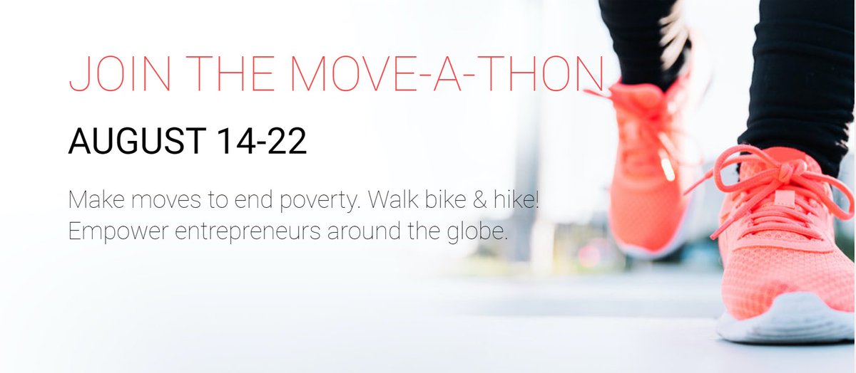 medadotorg's tweet photo. At MEDA, we are looking forward to our upcoming Move-A-Thon! To find out more on how you can #move4meda and support our projects, check out our page here: https://t.co/6BlGy9Q0va https://t.co/R5mfjWtyBH