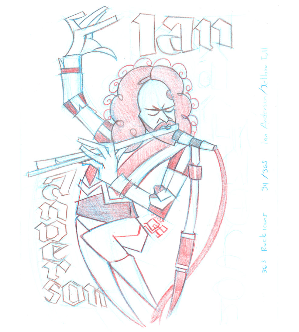 RockIconsRamses's tweet photo. #RockAlmanaque 
Un día como hoy en el año 1947 nace la leyenda del rock progresivo Ian Anderson 
365 RockIcons 54/365

#IanAnderson  #Birthday #RockBirthday
#Pop #Soul #sketch #rocksketches #rockilustration #rockicons #pencil #ramsesorea #zipactonal https://t.co/r7JcQ7zDBi