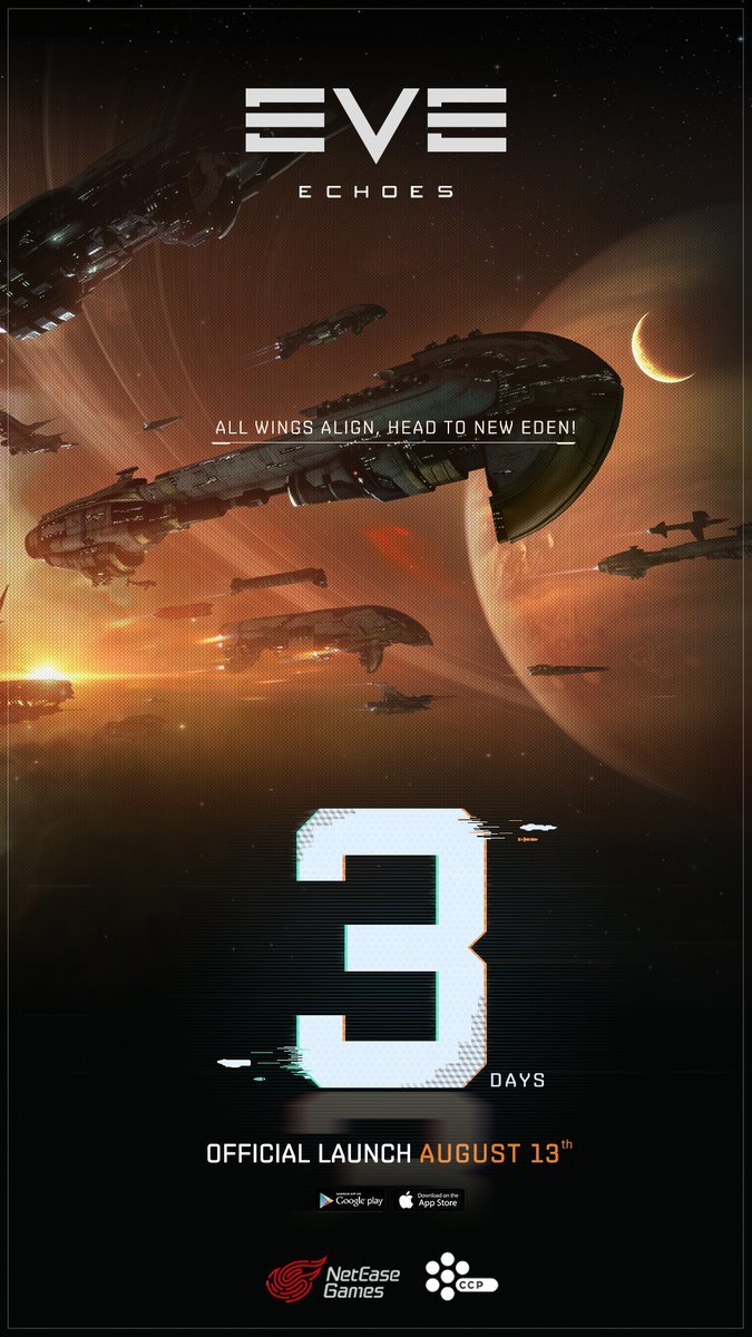 EVE Echoes tweet media