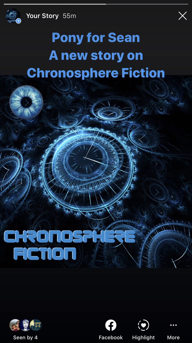 The Pod Listener tweet media