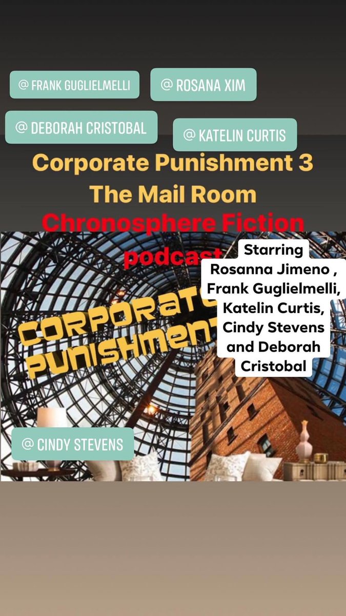 #audiofiction

podcasts.apple.com/us/podcast/chr…