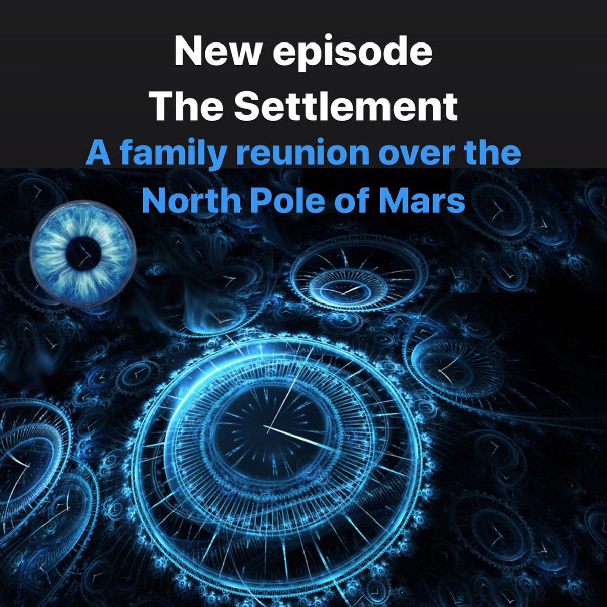 The Pod Listener tweet media