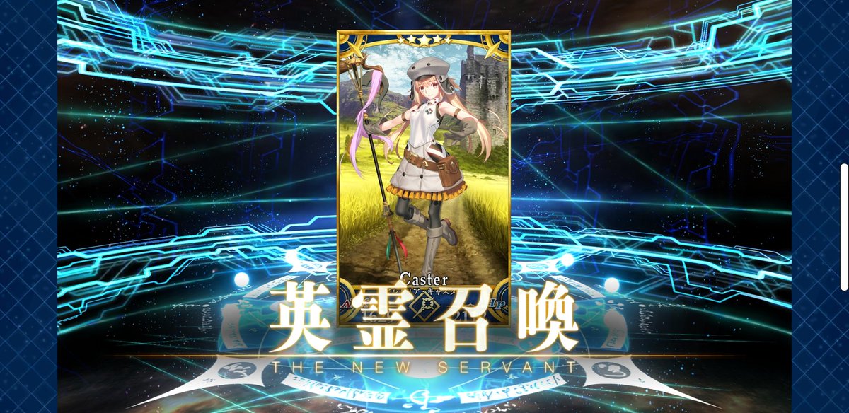 pyonsuke_ver1's tweet photo. か゛わ゛い゛い゛な゛ぁ゛ア゛ル゛ト゛リ゛ア゛��゛ゃ゛ん゛
…300連から先は憶えてない https://t.co/hsMRWrktzN