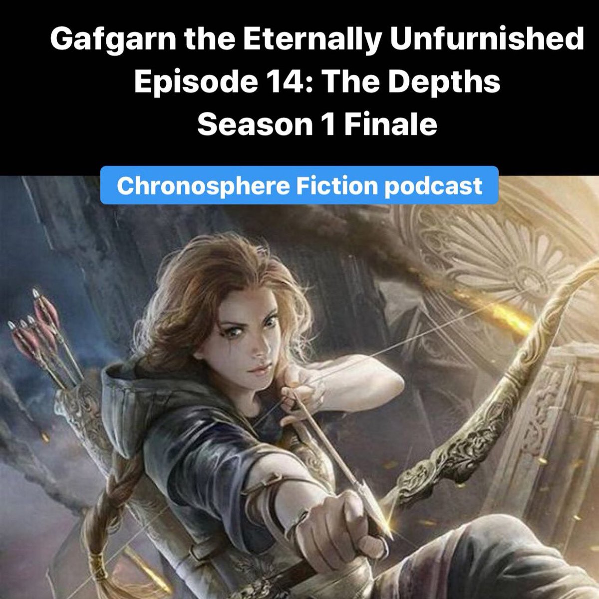 The Pod Listener tweet media