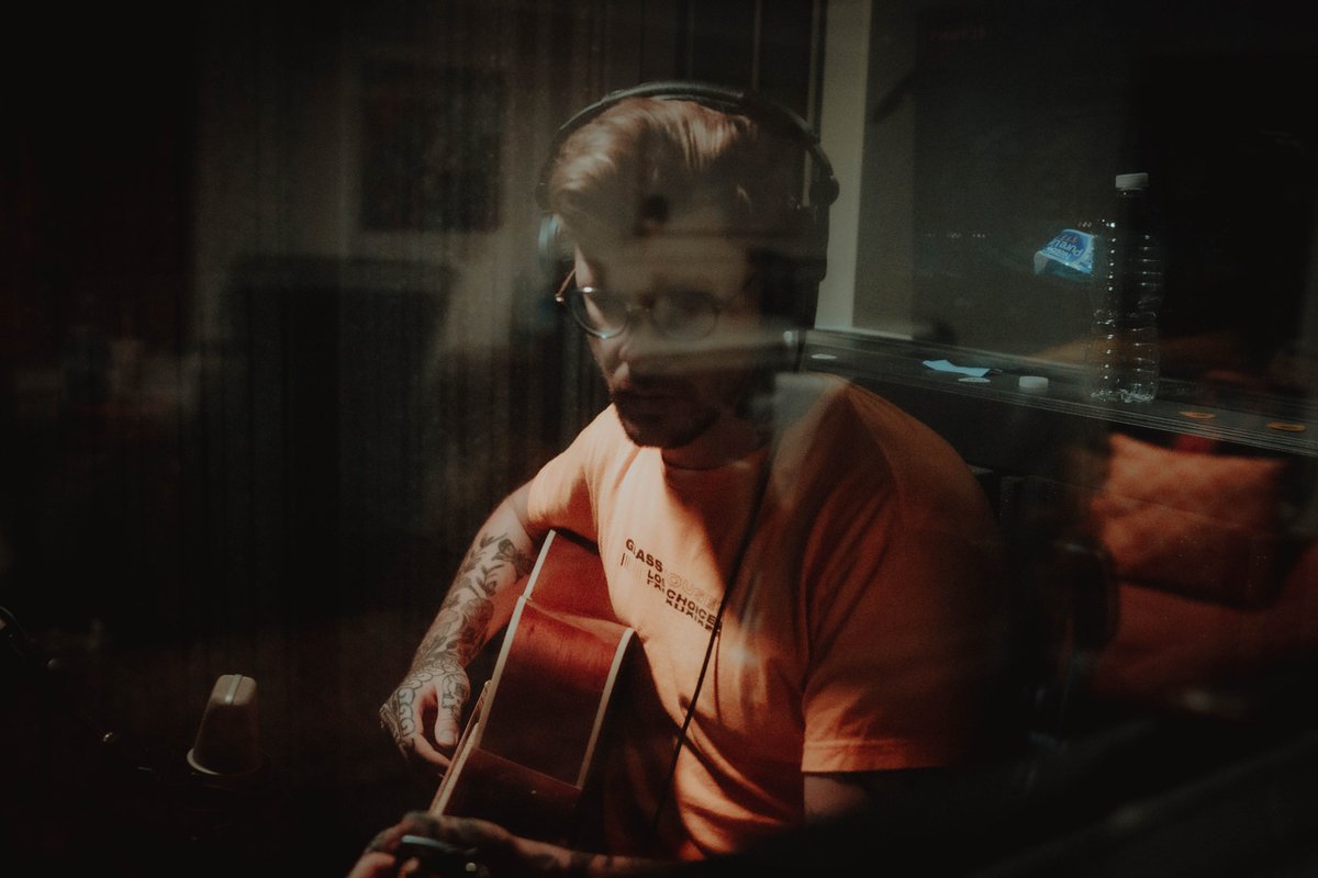 raincitydrive's tweet photo. Thank you everyone for listening to the album🌧 We have such good memories of creating it. Big thanks to our epic producer Jimmy Alexander again for his invaluable work on this!! Looking forward to many more studio sessions with this team. 
📸 IG@dontshootskrlx https://t.co/kW2oeQKJFn