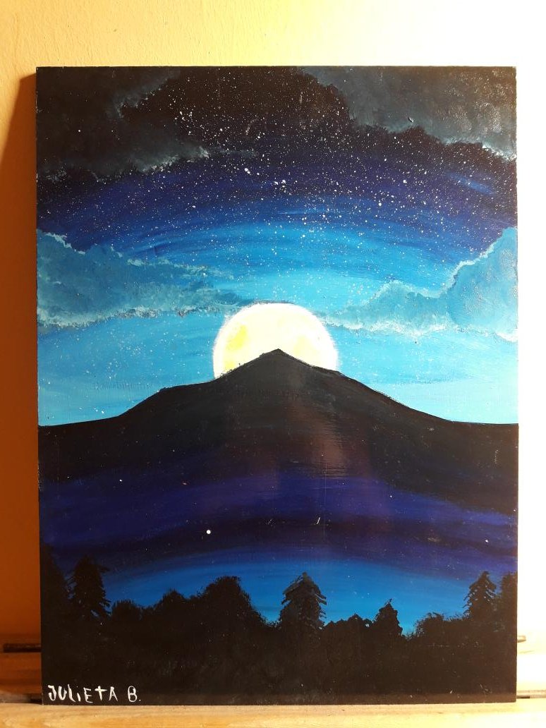 sofibellanti's tweet image. Hola gente linda de tw!!! Quería comentarles que mi hermana comenzó un microemprendimiento de cuadros pintados: chicos, medianos y trípticos. los precios son accesibles y hacemos entrega a domicilio (depende de la zona). La ayudarían mucho si pueden darle rt🙏🙏🥰🥰