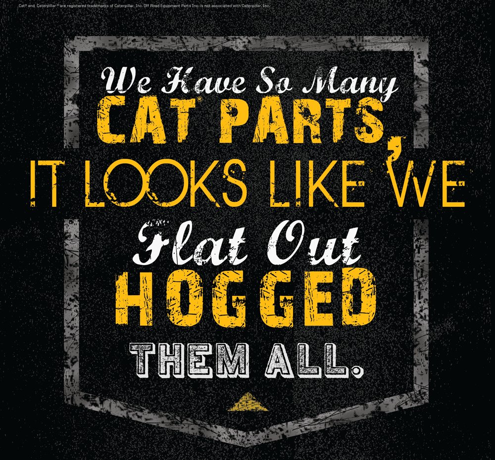 Off Road Equip Parts tweet media