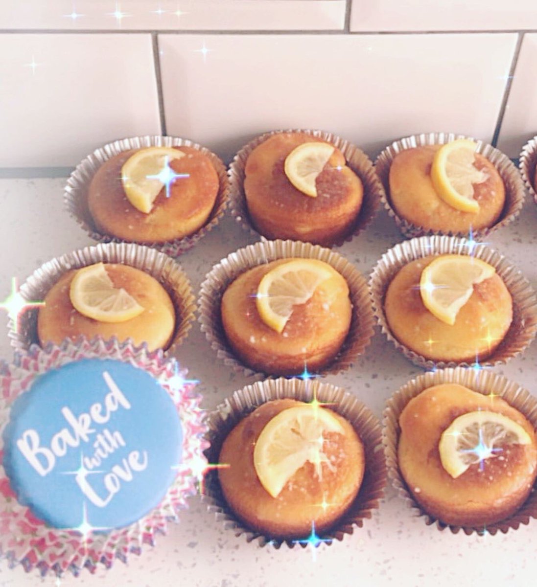 JadeMI91's tweet photo. It’s been a well-being weekend. Baking, walks and a little me time. #weekendwellspent #wellbeing #metime #bake #bakeon #sundaystrolls #clearmind #zeromondayblues #igotthis 🙌🏼 https://t.co/UsivaxquCf