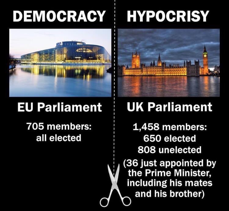 HeleneFrenchie's tweet photo. #EUReality #YouWereHad #UnelectedBritain #BananaUK https://t.co/Ig6J2gqcfx