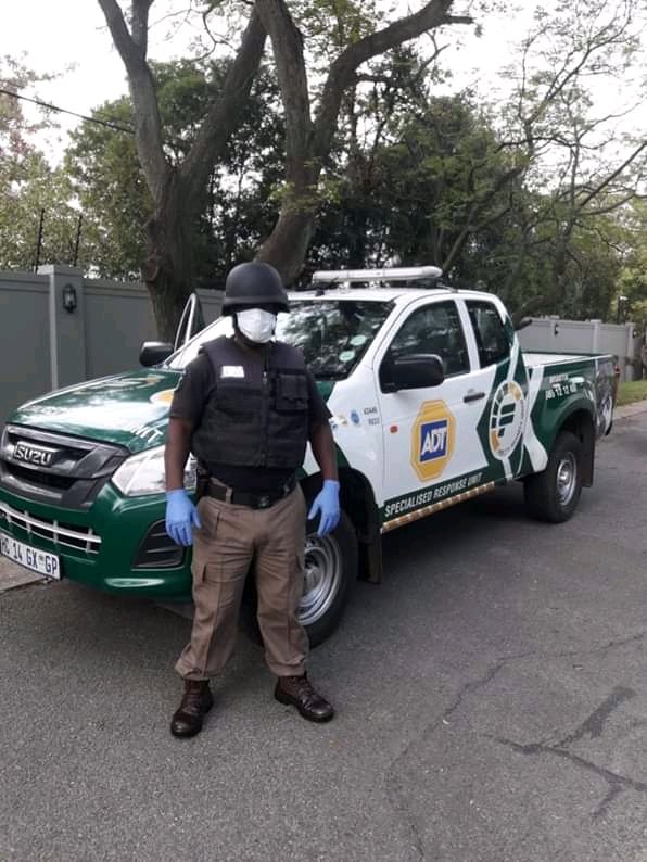 adt electric fencing