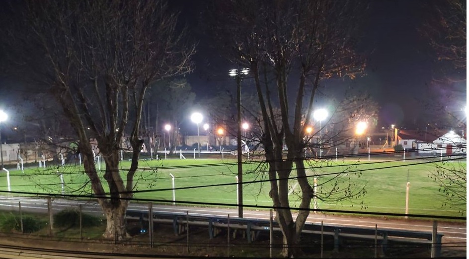 GobiernoRocha's tweet photo. #Proyecta2019
Plaza de Deportes de Rocha está totalmente renovada a partir de la iniciativa de vecin@s y los fondos de participación ciudadana #Proyecta2019.
Deporte para promover inclusión, educación, salud y organización de una comunidad, sin ningún tipo de discriminación. https://t.co/VzD912nvfL