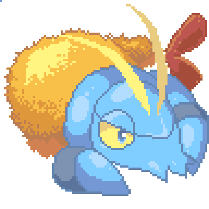 ウデッポウのtwitterイラスト検索結果