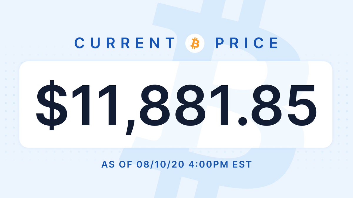 [Insert moon reference here] 😉 🌕  #bitcoin