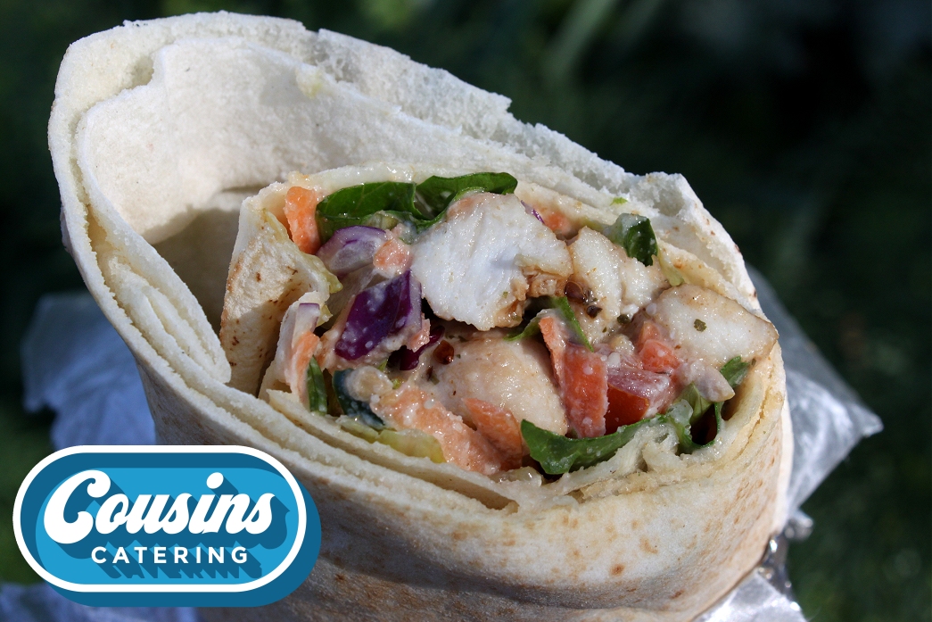 CateringYQR's tweet photo. Today's your last chance to try out Lebanese menu!

Come try some fantastic fresh &amp; flavour summer favourites! We've got pita wraps, shish tawook, falafel, tabouli, Arabic salad, basbousa cake &amp; mint lemonade - everything you need for a great picnic lunch!

#yqr #yqreats #yqrfood https://t.co/vuIr3lUDP5