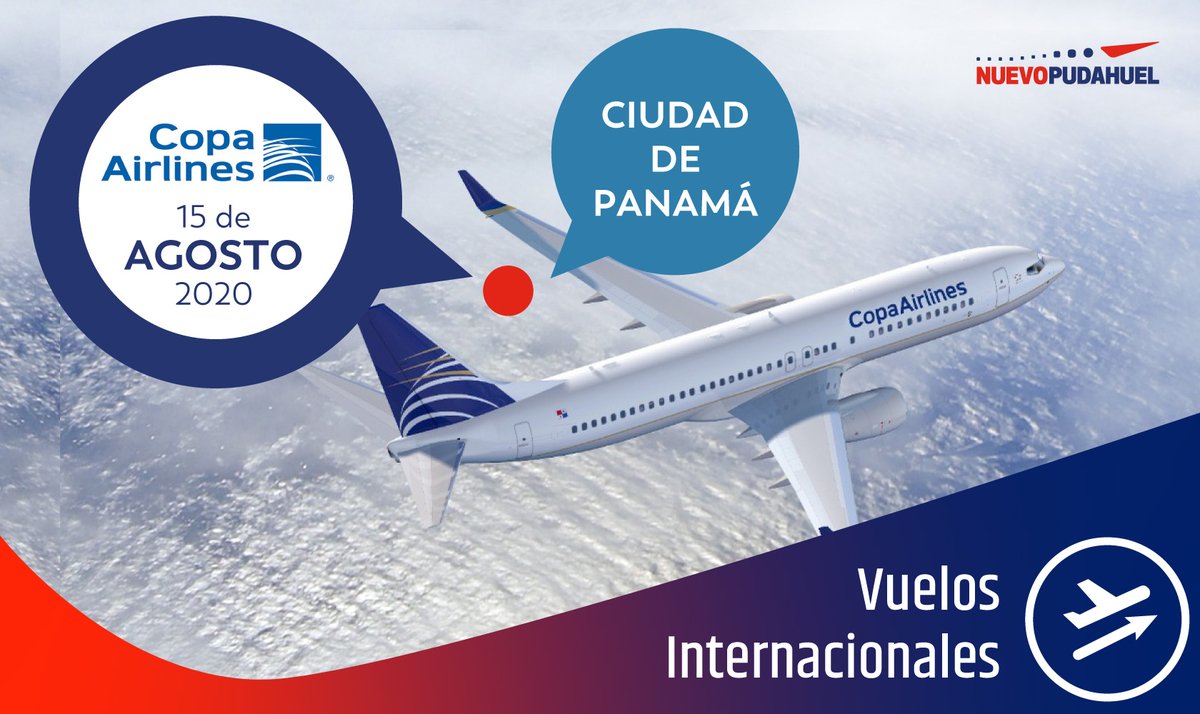 Aeropuerto Santiago de Chile tweet media