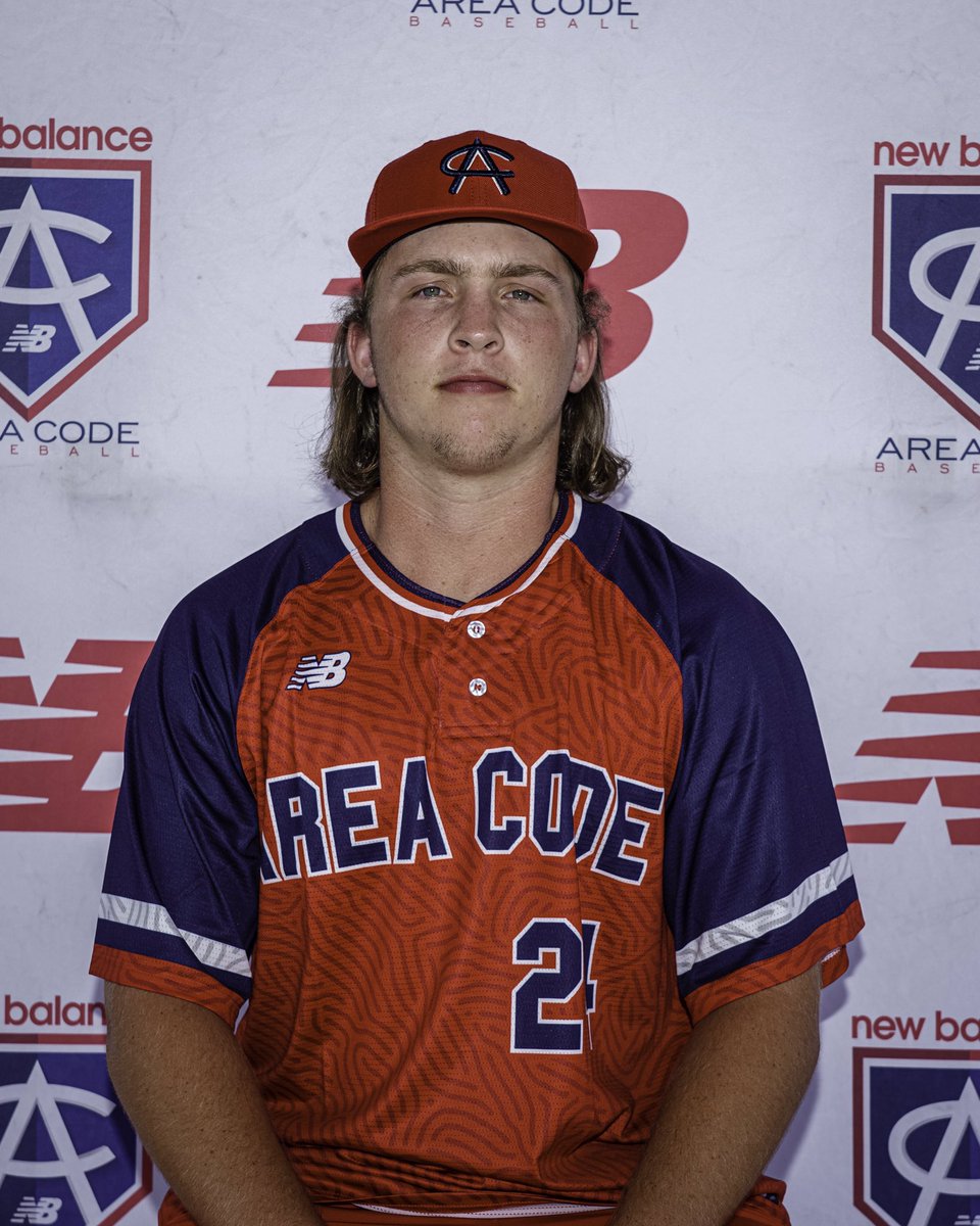 #ACGames20 Notable
Pitching Performances

Evan Yates • Brewers
3IP, 0H, 0R, 7K

Miles Langhorne • Yankees
3IP, 2H, 0R, 7K

Chase Petty • Yankees
3IP, 0H, 0ER, 6K

Hunter Elliott • Nationals
2IP, 2H, 0R, 6K
