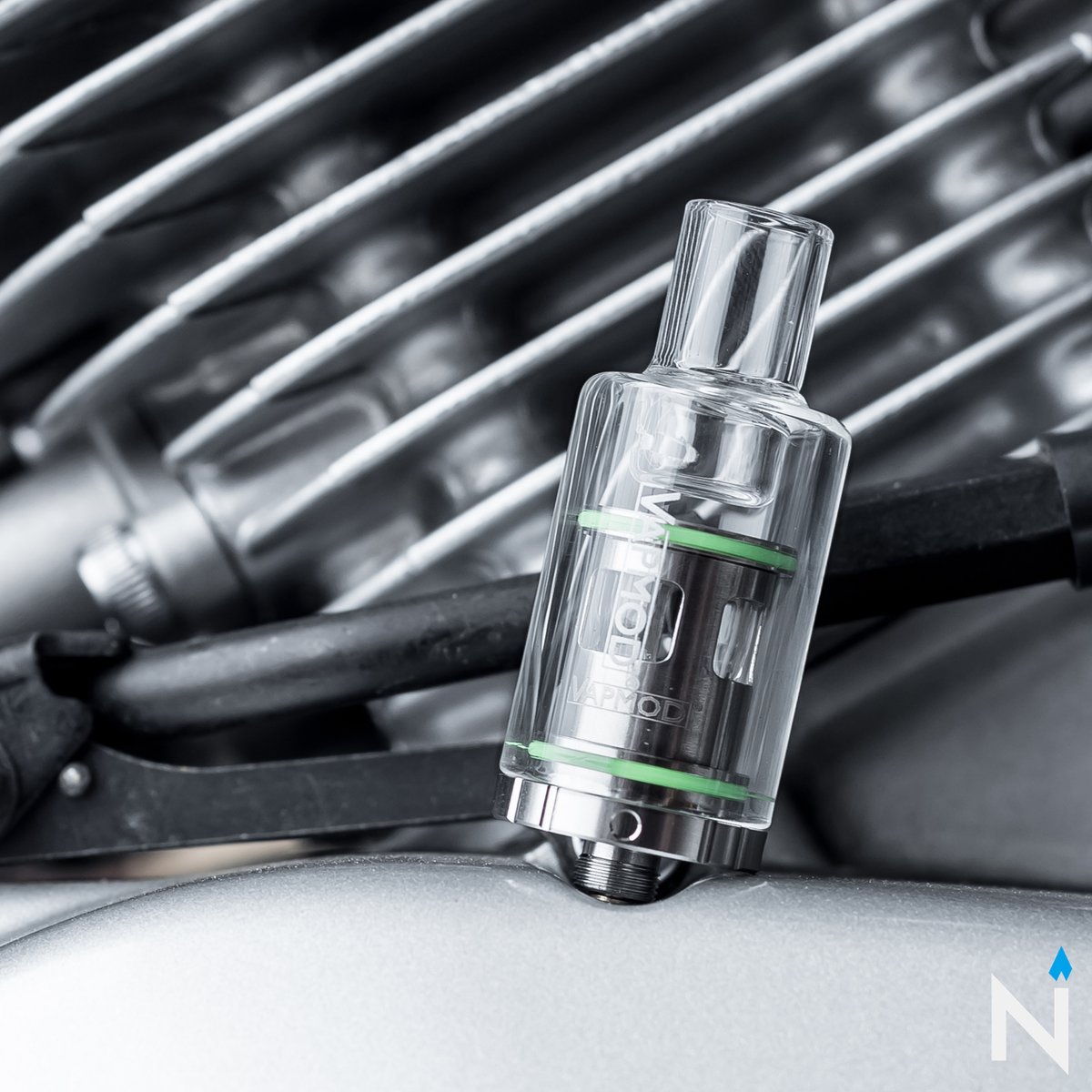 vapordna's tweet photo. It's Always That Time Of Day
The VAPMOD Mini Dabber Plus Atomizer is designed to deliver intense flavor output and integrates an easy to load and clean system!
Shop Today: https://t.co/bnian1wBFB
#vapordna #vapmod #minidabberplus #dabber #vape #vaping #vapers #LA #dab #LA #CA https://t.co/d7cM27nsme
