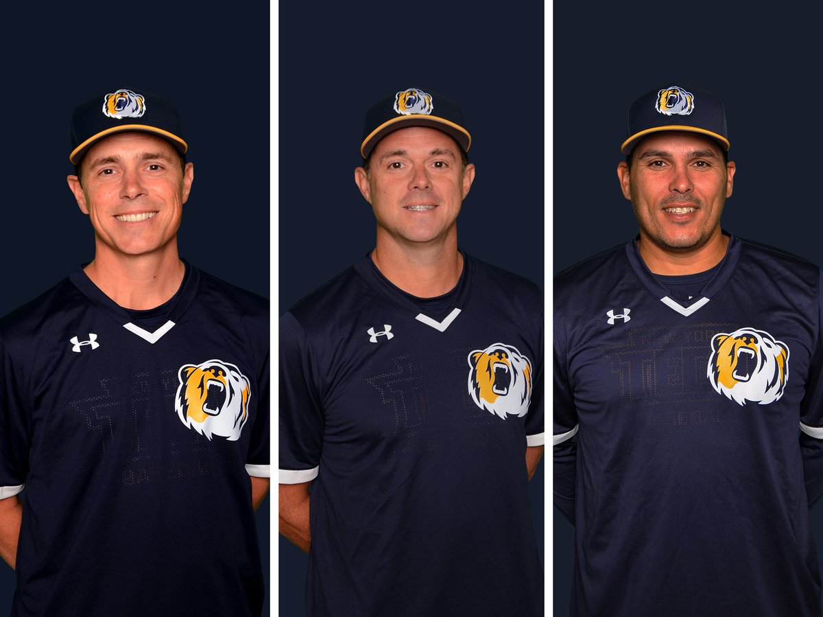 .@NYITBSB's <a href="/fcat27/">Frank Catalanotto</a>, <a href="/PlusDefender/">Plus Defender</a>, &amp; <a href="/ChrisRojas30/">Chris Rojas</a> did a Q&amp;A w/ nyitbears.com on the new surroundings in professional baseball

📰: bit.ly/2XHMcir