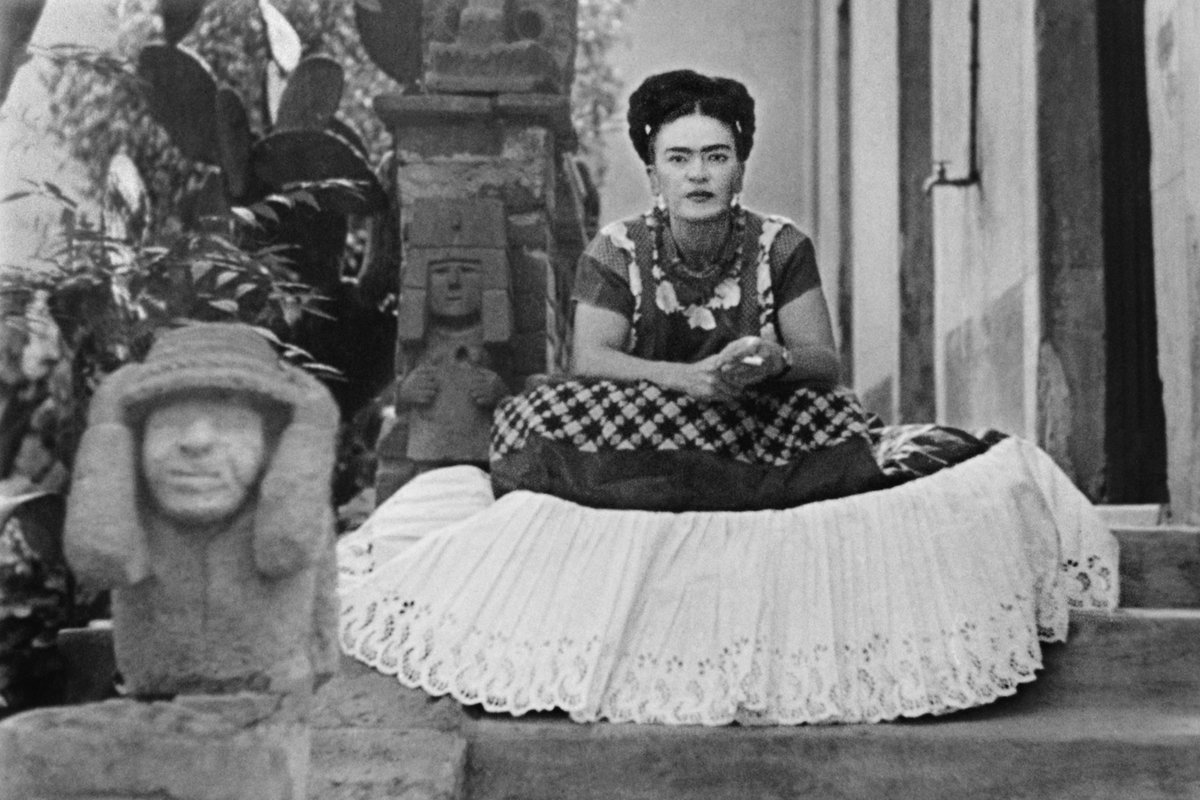 Catalina Through Your Lens

The Catalina Island Museum is seeking kids of all ages to experiment and learn about photography through a project based on the museum’s current Frida Kahlo: Through the Lens of Nickolas Muray exhibition.