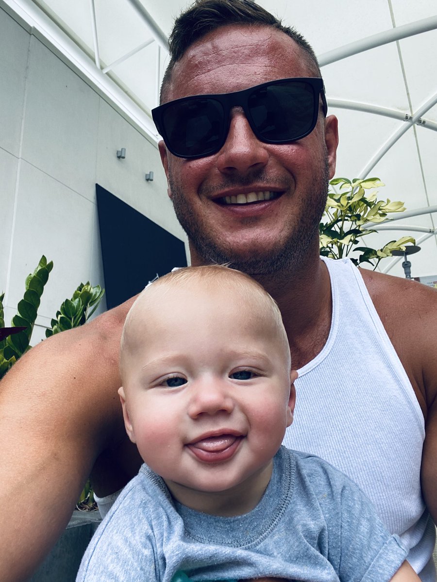 DannyMountain10's tweet photo. Me and my little angel 😎🥰😁🥰���🏼❤️ https://t.co/ntHVqNEPz7