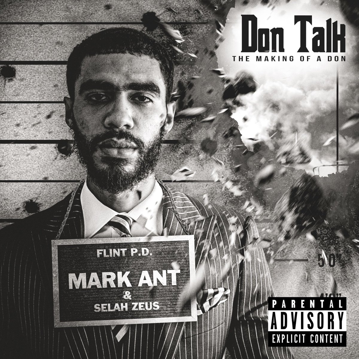 Mark Ant | Fli City Don tweet media