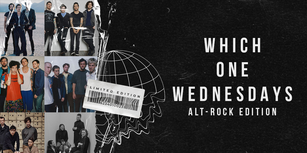 bombfactorydfw's tweet photo. The battle is ON! Check out our IG Story for Which One Wednesdays and tell us who has your vote!! 💣 https://t.co/OtOF80e8Rq