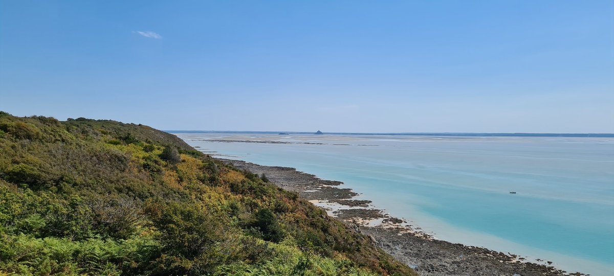 📸 #Normandie #CetEteJeVisiteLaFrance <a href="/RegionNormandie/">Région Normandie</a> @Normandie