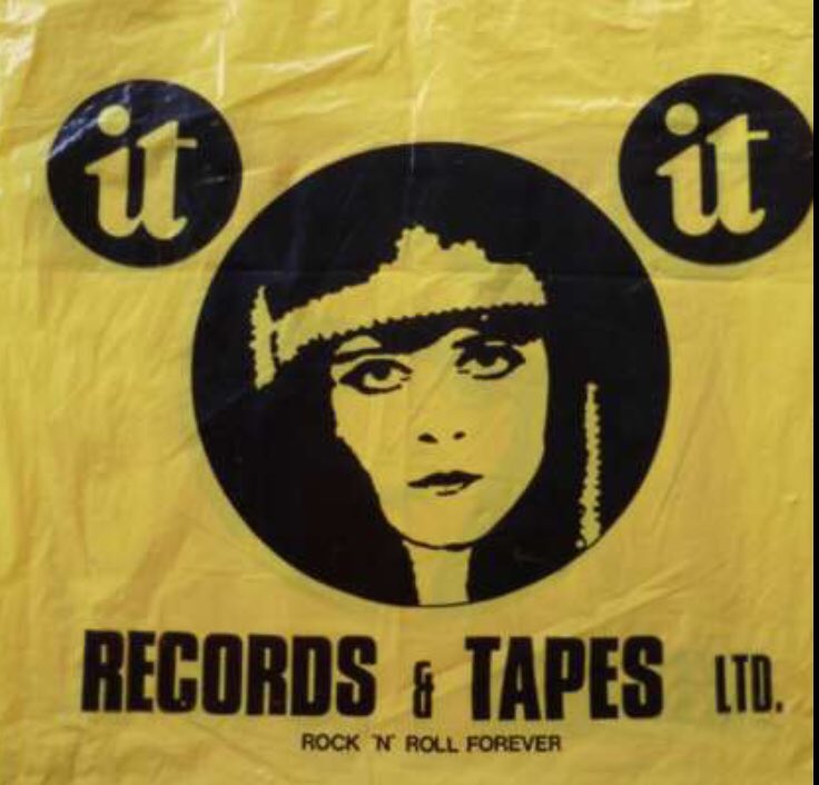 rollinspromo's tweet photo. RIP Cliff Moore - fond memories doing deals & selling you many records, tapes and CDโs in your upstairs office bedecked in Elvis collectables #ITRecords #Portadown
https://t.co/kC8hrCjHqM https://t.co/5AiuR4gwVH