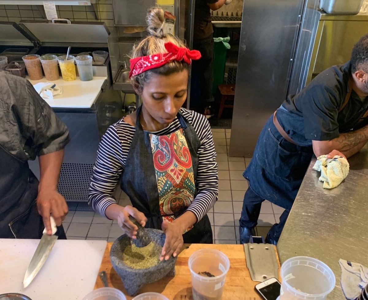 Azalina Eusope is opening a Malaysian-Chinese coffee shop in the Tenderloin sf.eater.com/2020/8/10/2136…