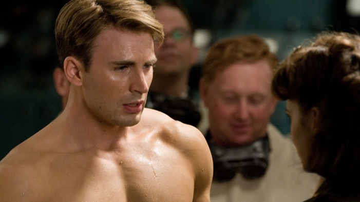 #MCM You know Steven <a href="/WentIntotheIce/">Steve Rogers.Parody</a>  it is safe to come out of hiding now