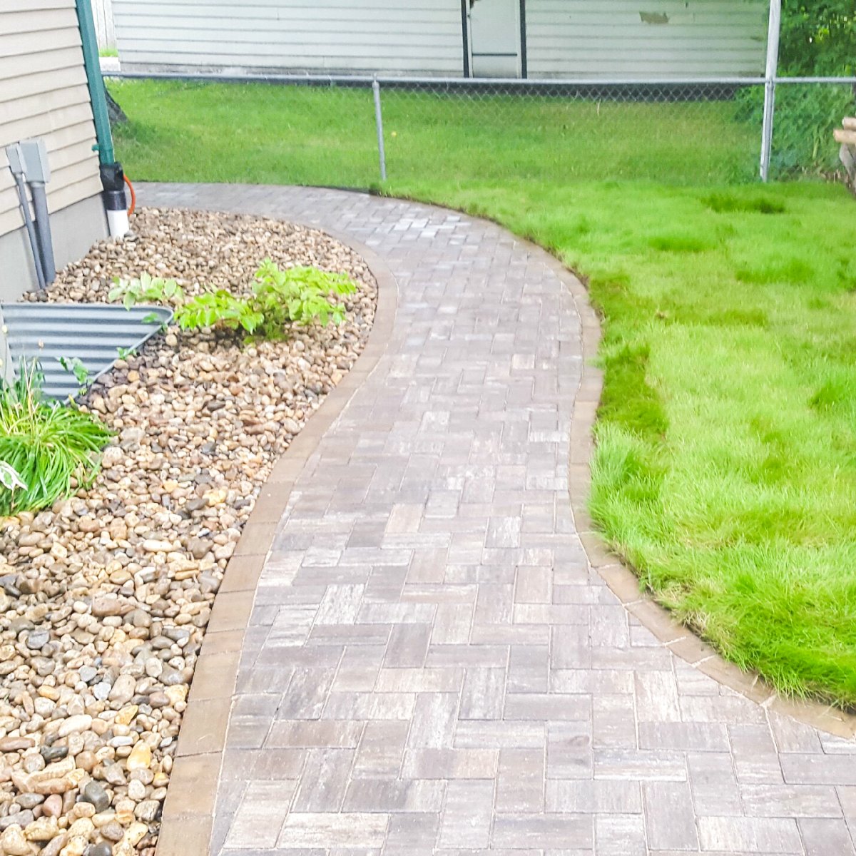 Looking for a team with a passion for getting the job done right? Let's talk: (701) 739-0717.