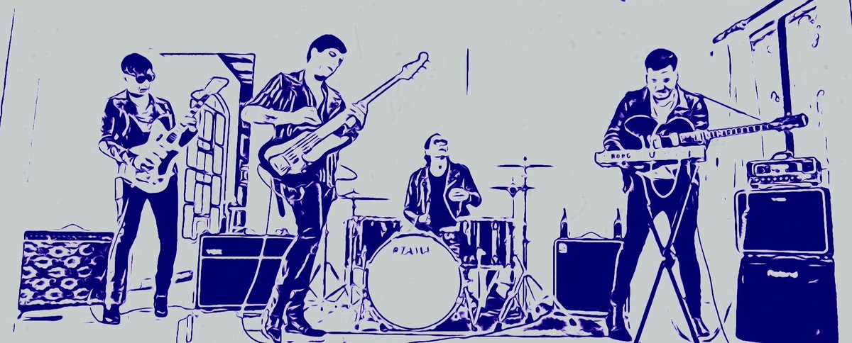 Estamos muy contentos de presentarles el video oficial de "One more time", track que da inicio a la narrativa de nuestro álbum "130".

¡Esperamos que lo disfruten tanto como nosotros! ⬇️⬇️⬇️

youtu.be/oeboP1HKHxU
#FelizLunes