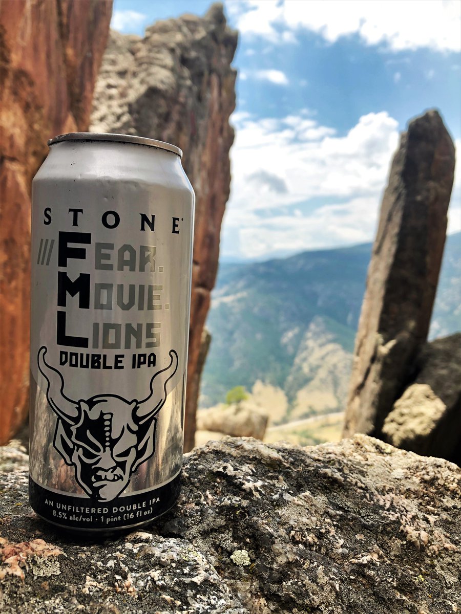 Good Views &amp; Good Beers