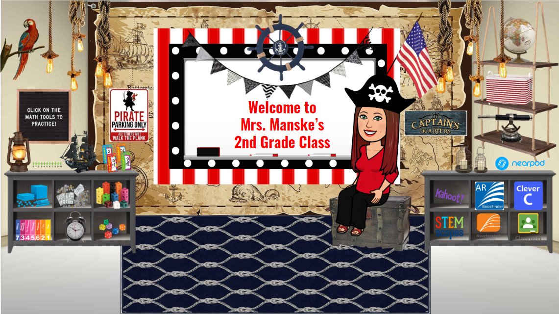 After much deliberation, I have finally completed my virtual classroom. All the manipulatives on the shelves take students to virtual manipulatives with one click. This makes me happy! @PrincipalERD <a href="/DicksonTigers/">E.R. Dickson Tigers</a> <a href="/ThreadgillMCPSS/">Chresal Threadgill</a> <a href="/BrackinsKesha/">Lakesha Brackins</a>