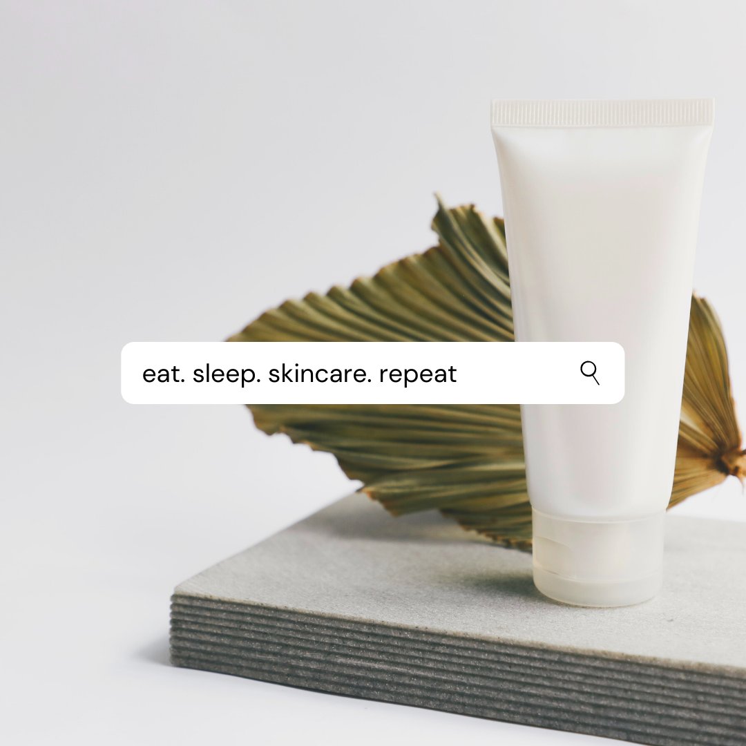 lluilluinv's tweet photo. You don’t have to tell us again 😇 

Happy #motivationmonday 🤩Eat. Sleep. Skincare. Repeat. It’s simple 😜

If you need some #skinspo head to https://t.co/L8MoUEz8R0 and start your Korean Skincare journey today💖 There’s something for everyone! https://t.co/NGRTloZTOS