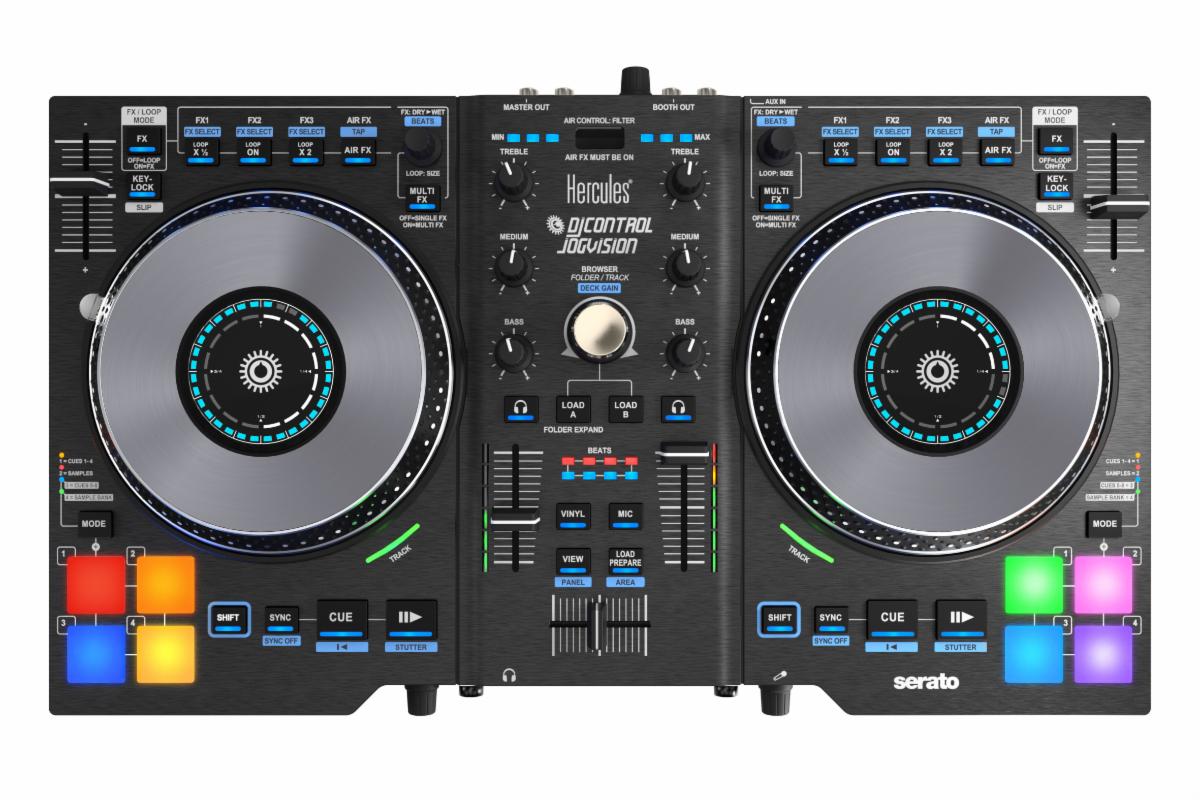 ProAAL's tweet photo. New DJ Controllers in Stock https://t.co/mdwgCKXGe3 https://t.co/4j7fLAJqoP